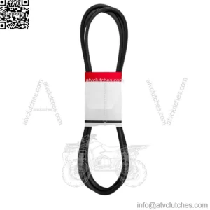 Golf Cart Drive Belt for Club Car Precedent or DS FE290 FE350 1992 to Current