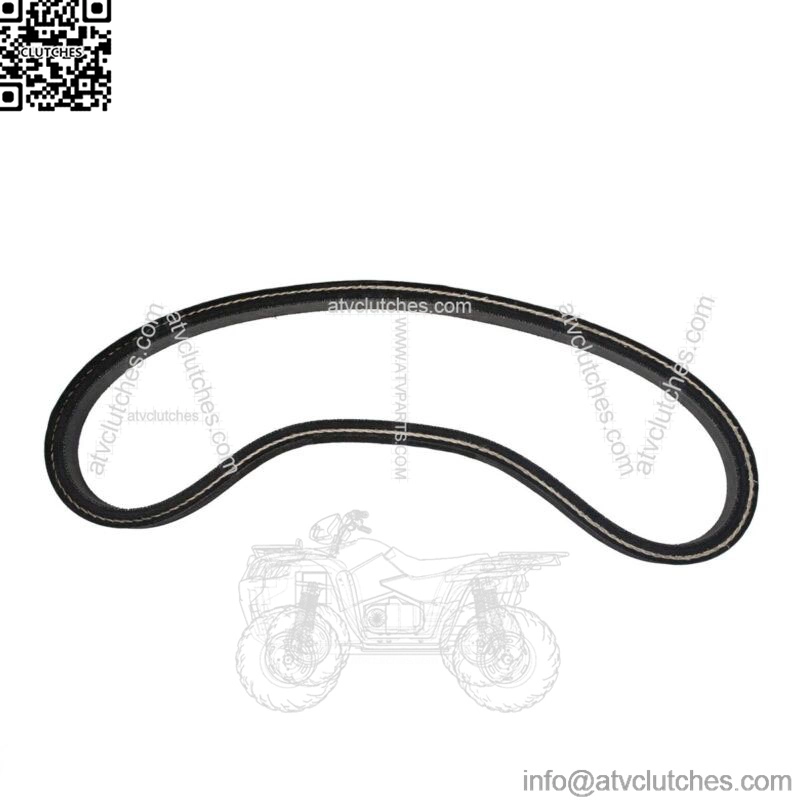 Drive Belt for Club Car Golf Cart Ds & Precedent 1992-Up 1" x 37-1/2" O.D