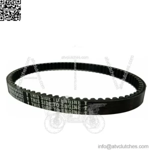 203591- Q430203W Go Kart Drive Belt for Yerf-dog Go karts Go Cart
