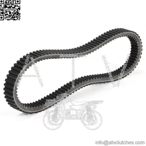 #3211202 Drive Belt for Polaris Turbo S / Turbo R / Pro XP 4 Turbo 2017-2021