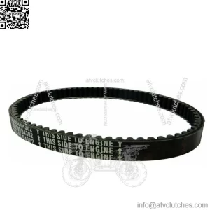 203591- Q430203W Go Kart Drive Belt for Yerf-dog Go karts Go Cart