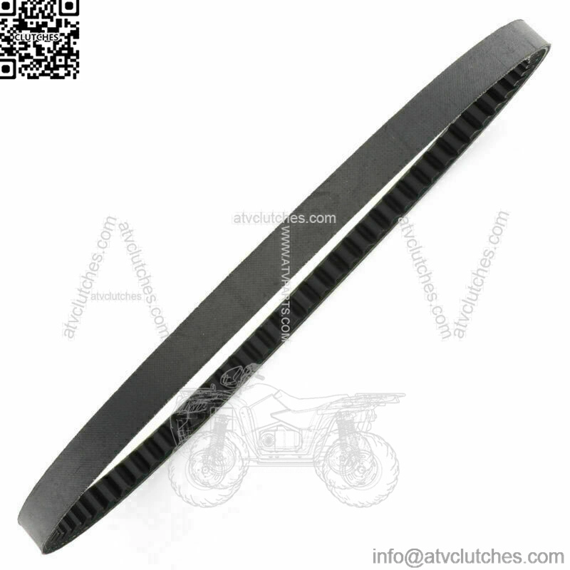 Drive Belt 730OC x 15W For Honda NH50 NH80 Vision Lead 1985-1995 Scooter - Image 2