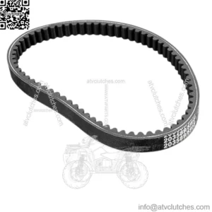 1PCS Go Kart Drive Belt 30 Series Replaces Manco 5959 Comet 203589
