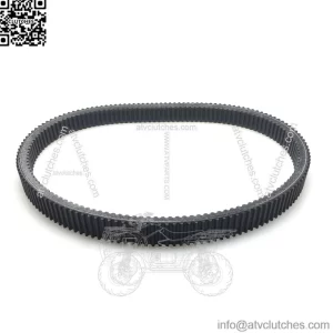 980 30 12.5 belt