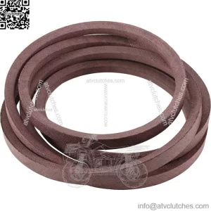 3019-2887 Quality Parts Belt
