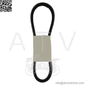 1209-5520 Quality Parts Belt