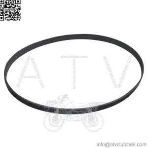 1709-5507 Quality Parts Belt
