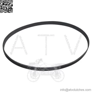 1709-5500 Quality Parts Belt