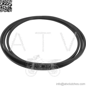 3019-2852 Quality Parts Belt