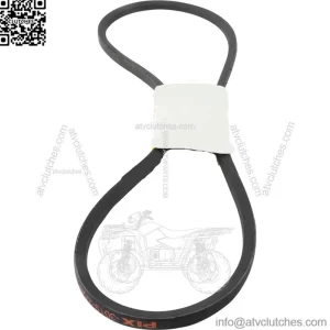 3019-2869 Quality Parts Belt