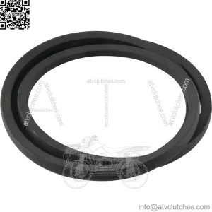 3019-2748 Quality Parts Belt