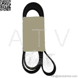 1409-5509 Quality Parts Belt
