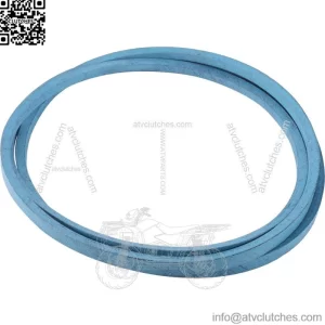 3019-2809 Quality Parts Belt