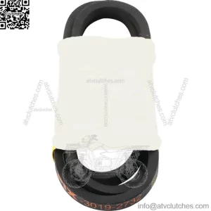 3019-2731 Quality Parts Belt