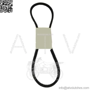 1409-5506 Quality Parts Belt
