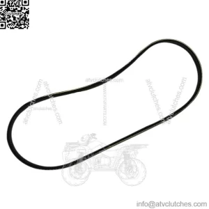 1409-5501 Quality Parts Belt