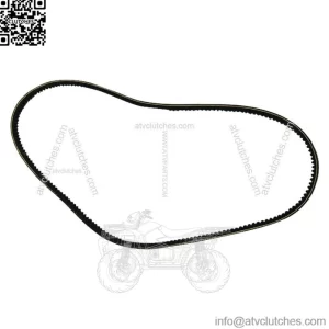 1209-5505 Quality Parts Belt