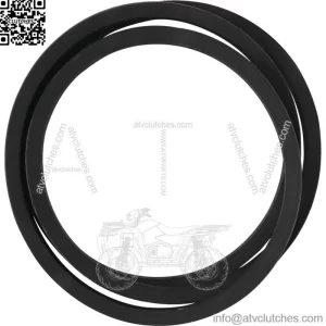 3019-1915 Quality Parts Belt