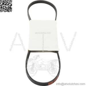 3019-2708 Quality Parts Belt