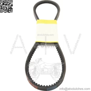 3019-2883 Quality Parts Belt