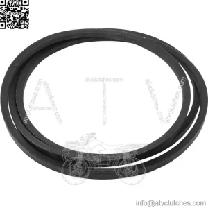 3019-2801 Quality Parts Belt