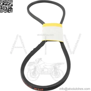3019-3501 Quality Parts Belt