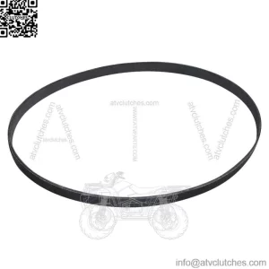 1709-5502 Quality Parts Belt