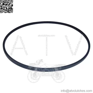 1109-5502 Quality Parts Belt