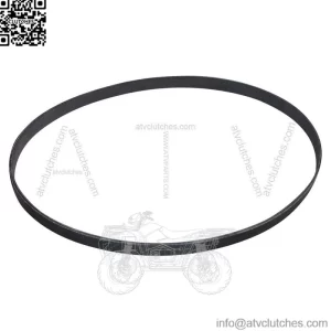1709-5505 Quality Parts Belt