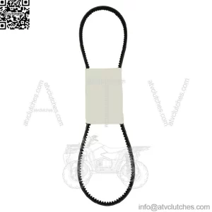1109-5507 Quality Parts Belt