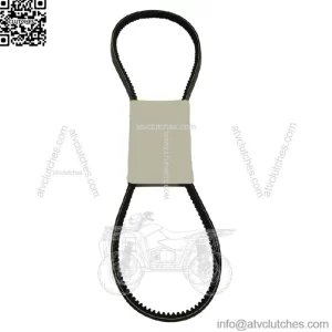 1709-5523 Quality Parts Belt