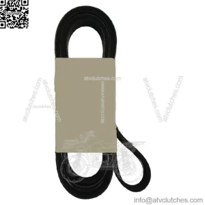 1409-5512 Quality Parts Belt