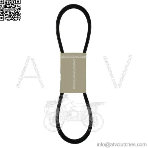 1109-5116 Quality Parts Belt