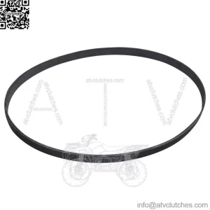 1709-5504 Quality Parts Belt