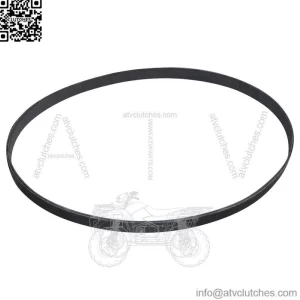 1709-5503 Quality Parts Belt