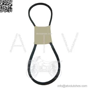 3009-5536 Quality Parts Belt