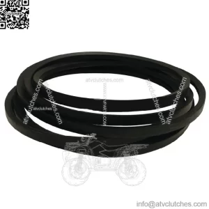 3009-5512 Quality Parts Belt