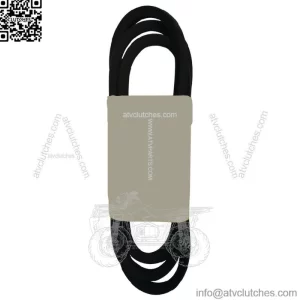 3009-5502 Quality Parts Belt