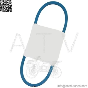 258-038 Belt