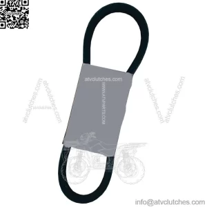 258-027 Belt