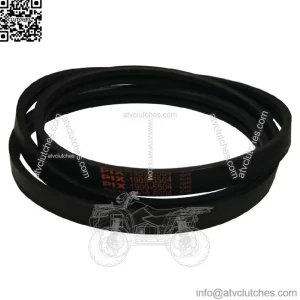 1909-5504 Quality Parts Belt