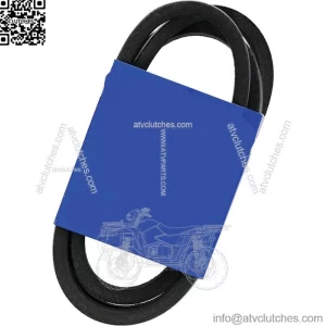 266-295     OEM Replacement Belt