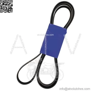 266-205     OEM Replacement Belt