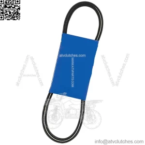 265-805     OEM Replacement Belt