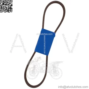 265-693     OEM Replacement Belt