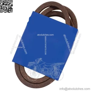 265-550     OEM Replacement Belt