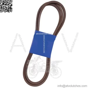 265-347     OEM Replacement Belt
