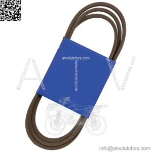 265-306     OEM Replacement Belt