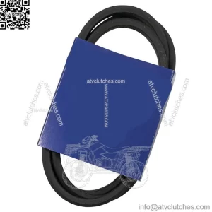 265-272      OEM Replacement Belt