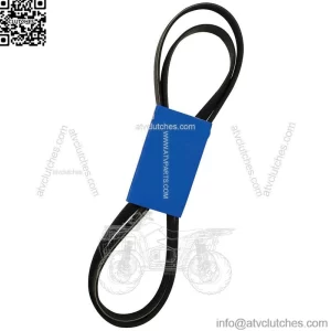 265-271      OEM Replacement Belt